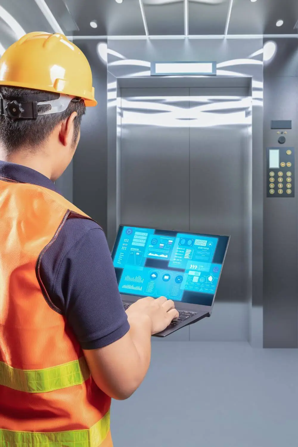 ΥΠΗΡΕΣΙΕΣ ΑΝΕΛΚΥΣΤΗΡΩΝ