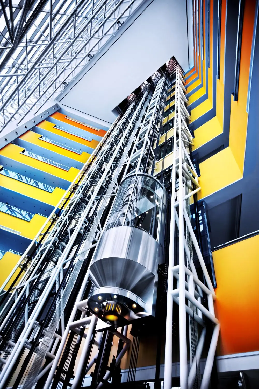 ΥΠΗΡΕΣΙΕΣ ΑΝΕΛΚΥΣΤΗΡΩΝ